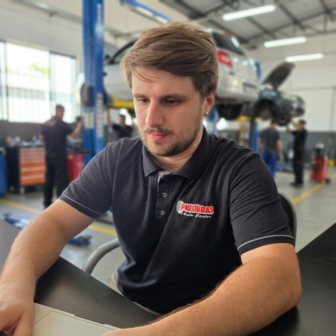 Mapa de atuação e expertise Motor Ads